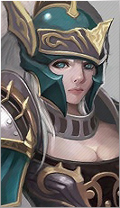 Arcane Lancer