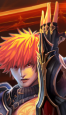 Mirage Knight